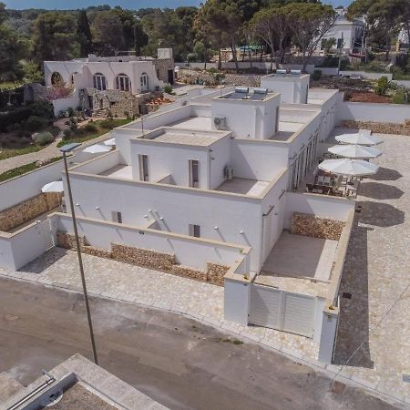 B&Bleucaineout Santa Maria di Leuca Exterior photo